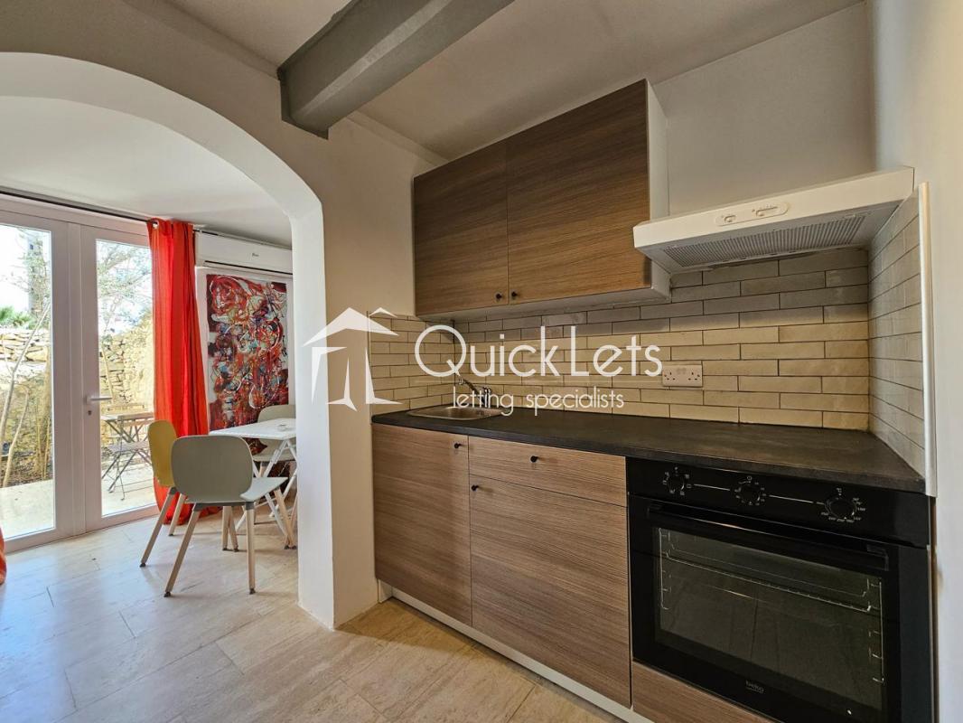 Studio Apartments in St. Julians - REF 87387 — QuickLets