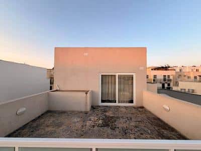 Modern Penthouse in Swatar — Simon Mamo Real Estate
