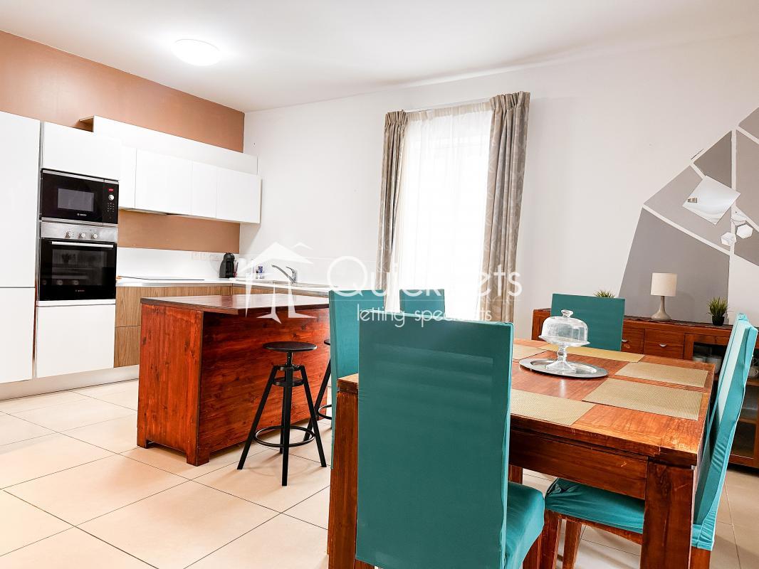 Apartments in Sliema - REF 86220 — QuickLets