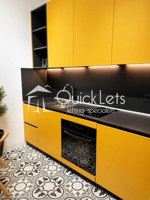 Maisonettes in Sliema - REF 90039 — QuickLets