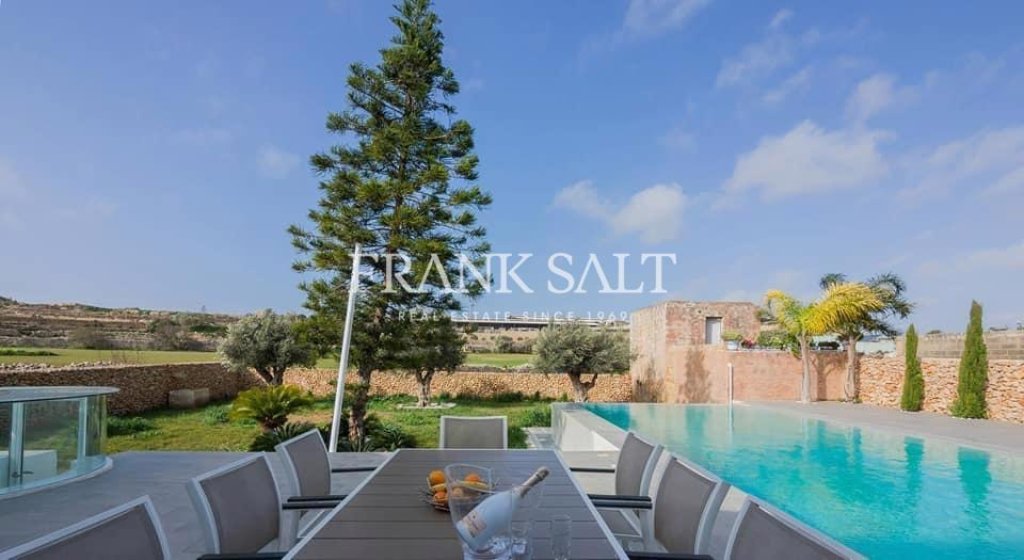 Rabat, Detached Bungalow — Frank Salt Real Estate