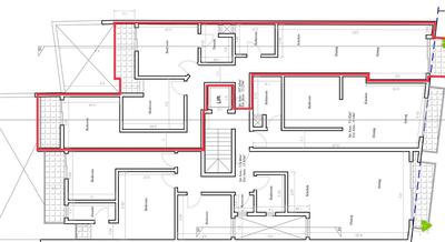 Apartments with a Balcony in Pieta — Simon Mamo Real Estate