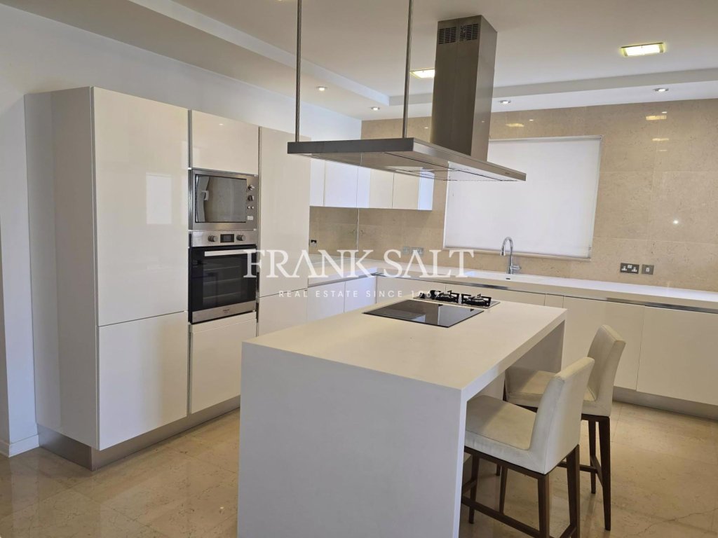 St Julians, Apartment — Frank Salt Real Estate