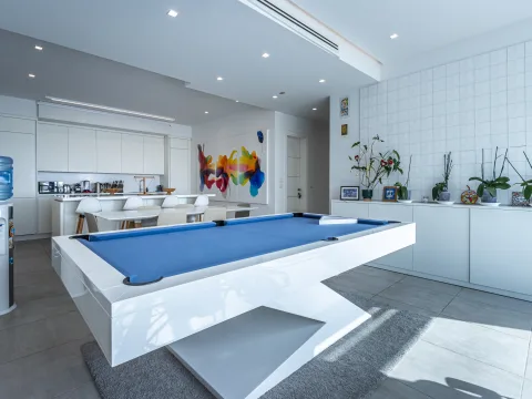 3 bed Penthouse in Pendergardens, St Julian's — Malta Sotheby's International Realty