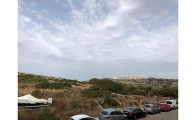 Apartment with Country Views in Xemxija — Simon Mamo Real Estate