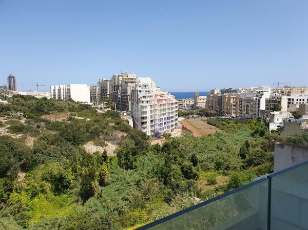Penthouse — RE/MAX Malta
