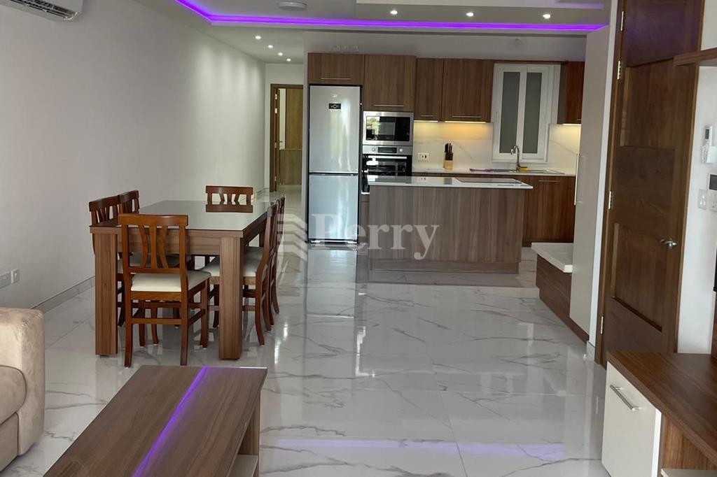 Gharghur Apartment — Perry Estate Agents