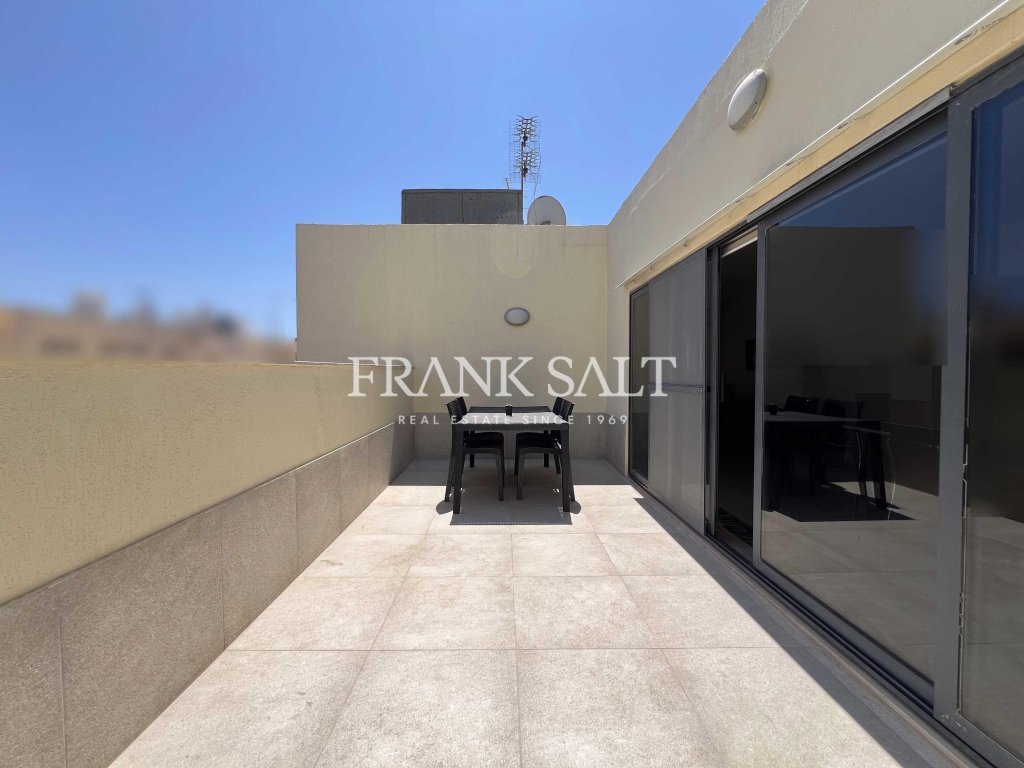 Xghajra, Penthouse — Frank Salt Real Estate