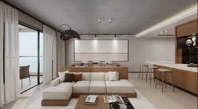 Modern Apartment in Swieqi — Simon Mamo Real Estate