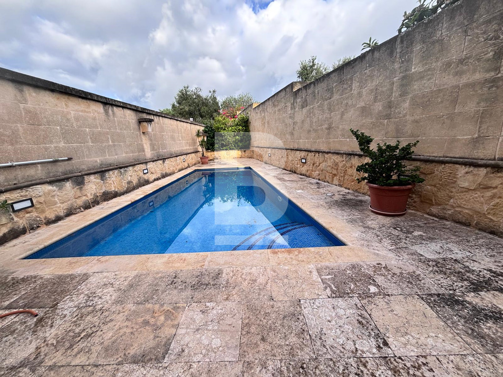 5 bed Houses of Character for Sale in Qala (Gozo) — Belair Property