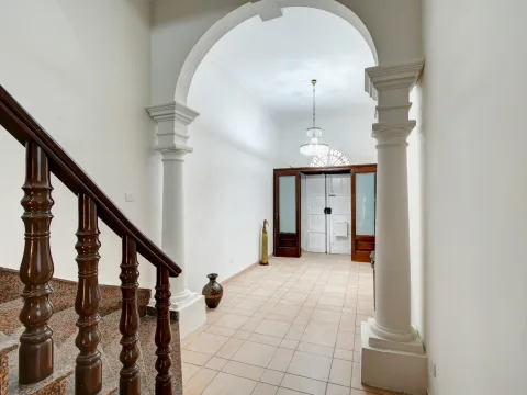 5 bed Town House in Sliema — Malta Sotheby's International Realty