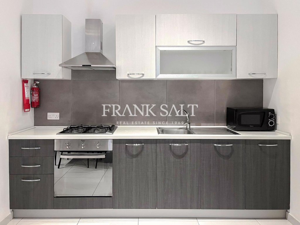 Marsascala, Apartment — Frank Salt Real Estate