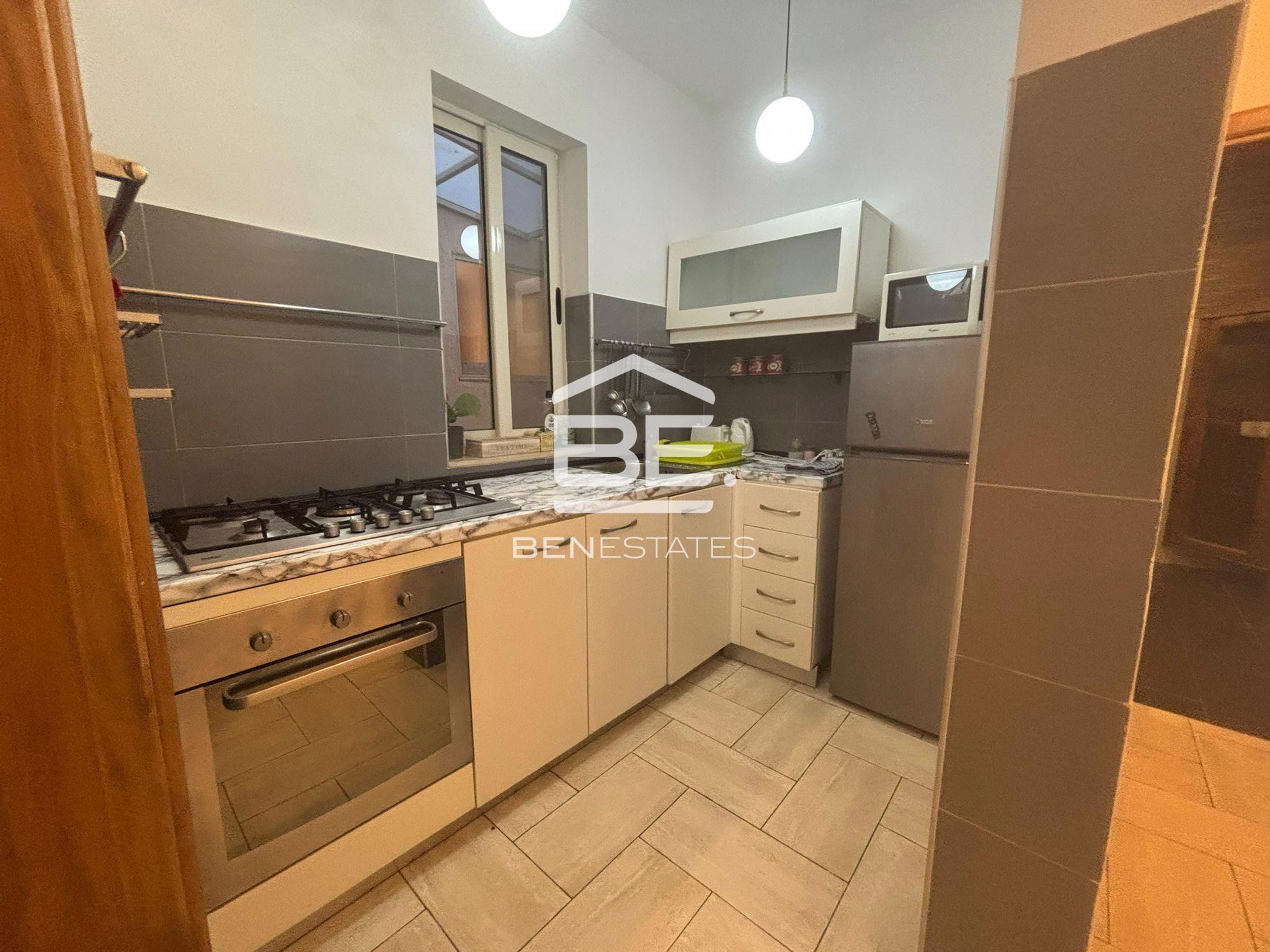 Apartment — Ben Estates