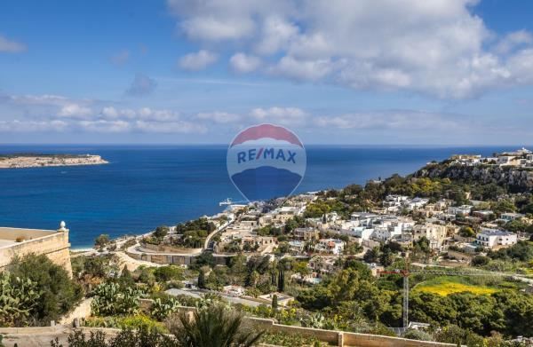 Apartment — RE/MAX Malta