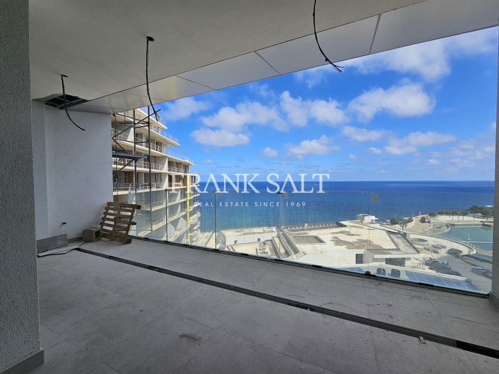 The Shore Line at Smart City, Apartment — Frank Salt Real Estate