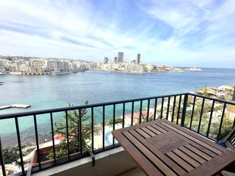 3 bed Apartment in Sliema — Malta Sotheby's International Realty