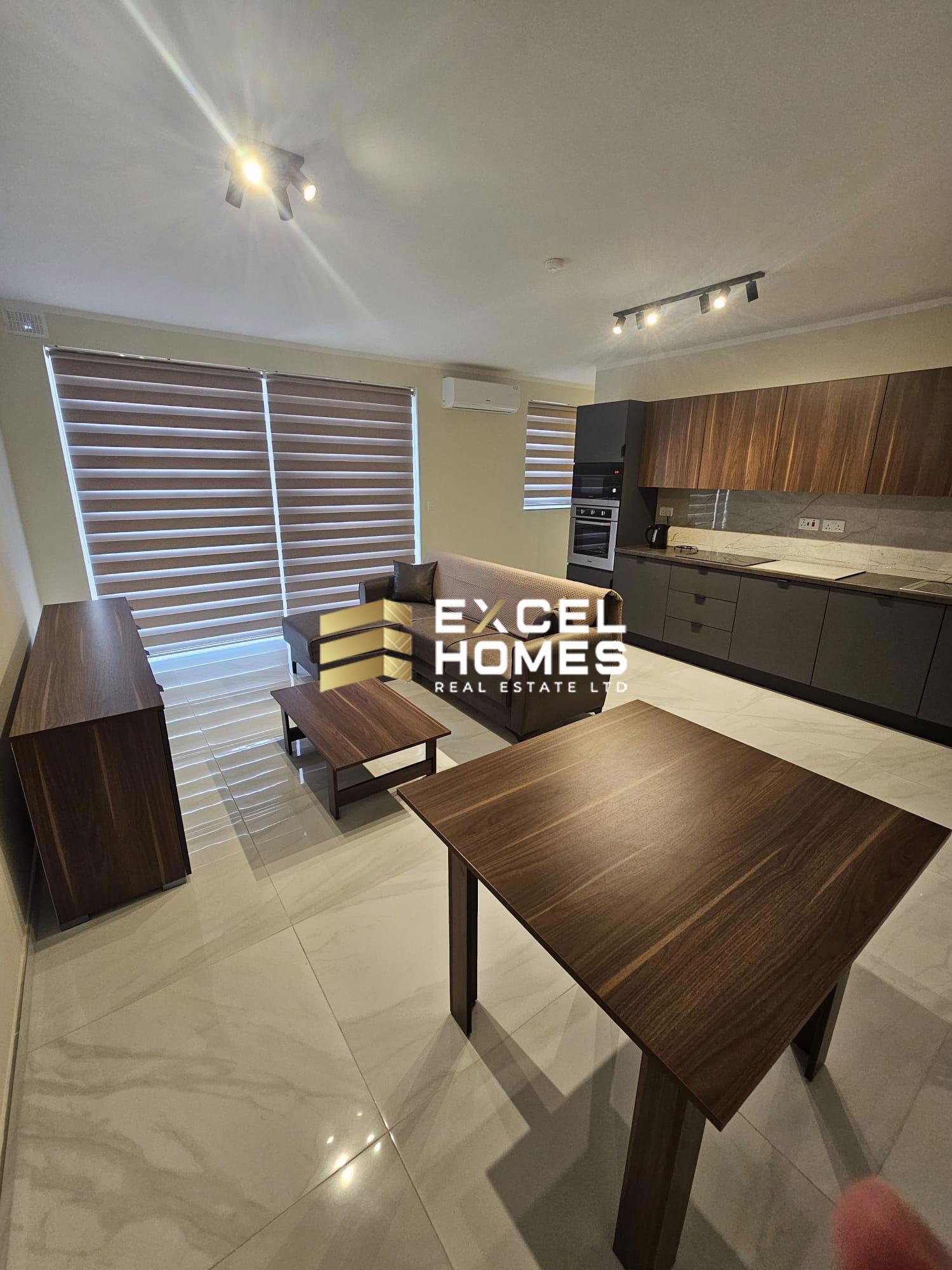Apartment — Excel Homes Real Estate
