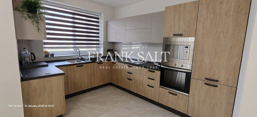 Tarxien, Apartment — Frank Salt Real Estate