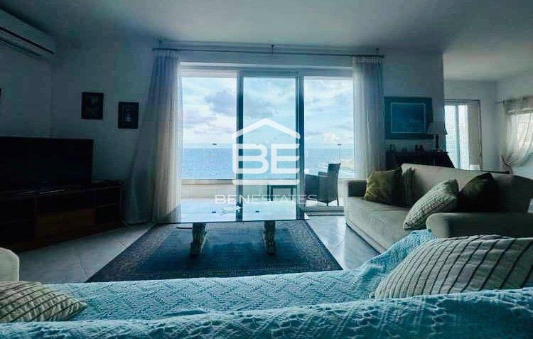 Apartment — Ben Estates