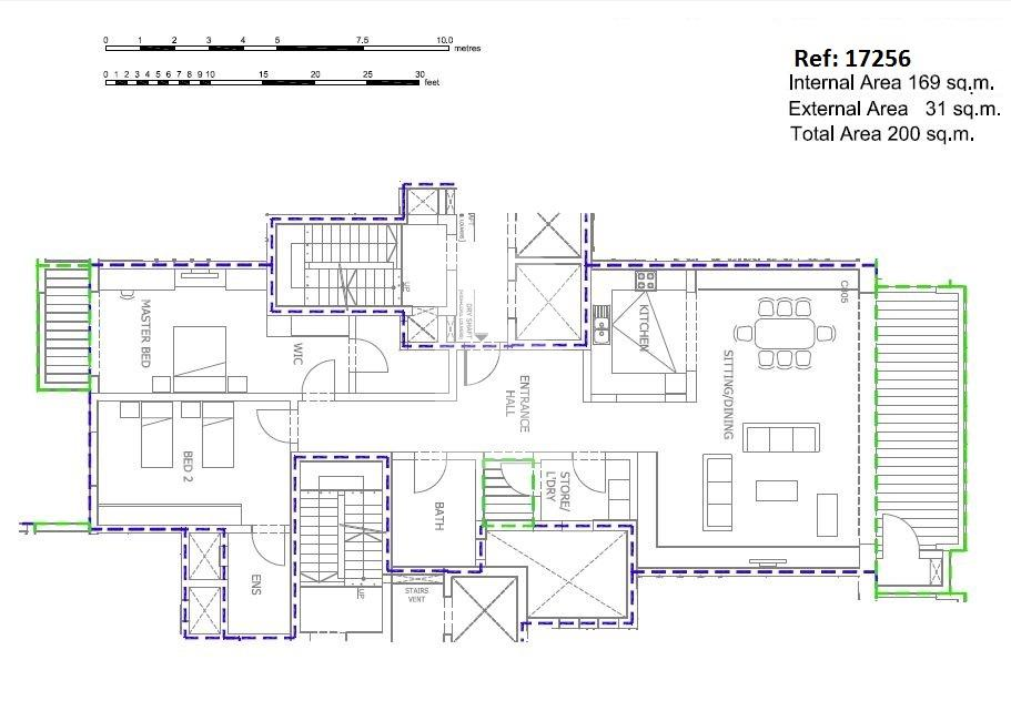 2 bed Apartment for Sale in Sliema, Fort Cambridge — Belair Property