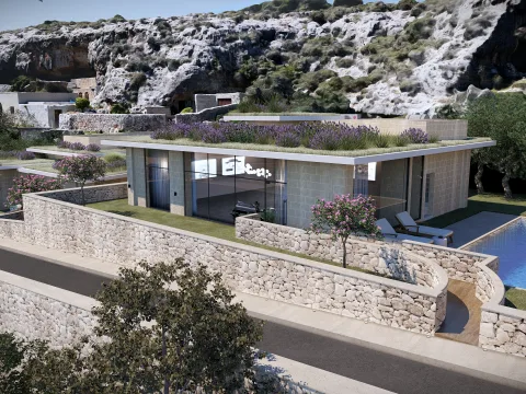 3 bed Villa in Mellieha — Malta Sotheby's International Realty