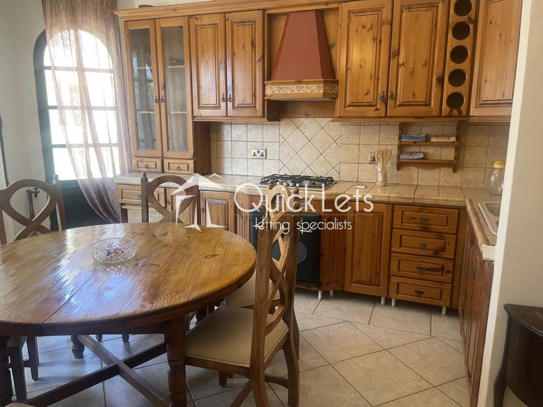 Apartments in Gozo - Rabat (Victoria) - REF 85711 — QuickLets