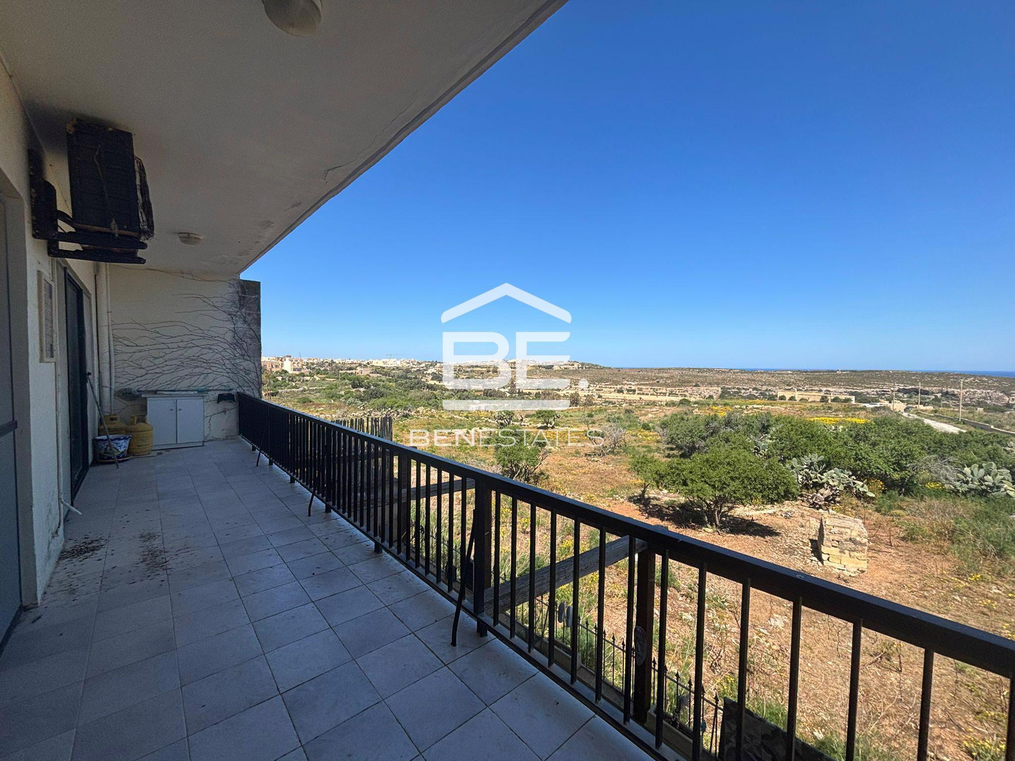 Apartment — Ben Estates