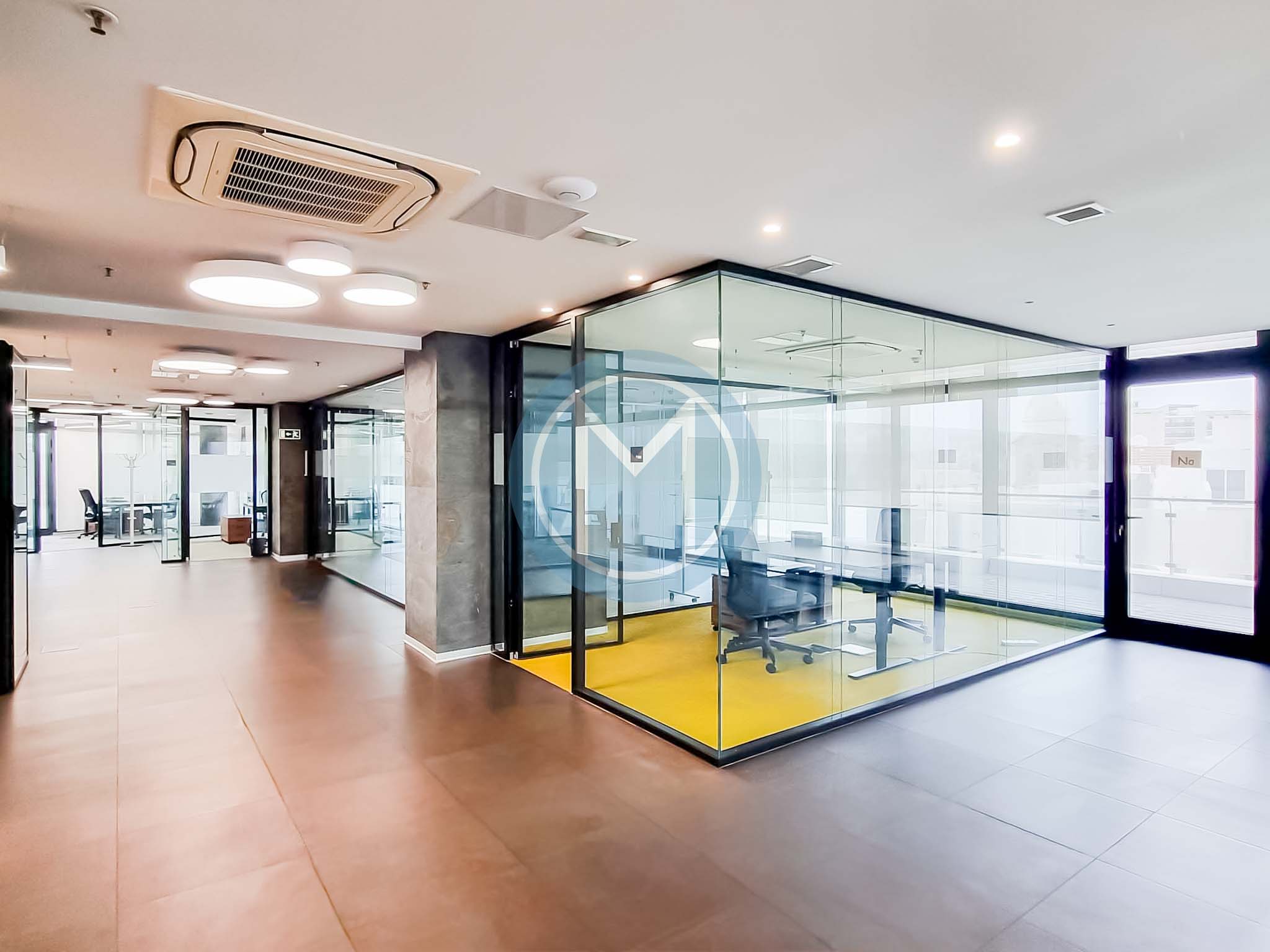 Quality Office in Gzira — Malta Offices