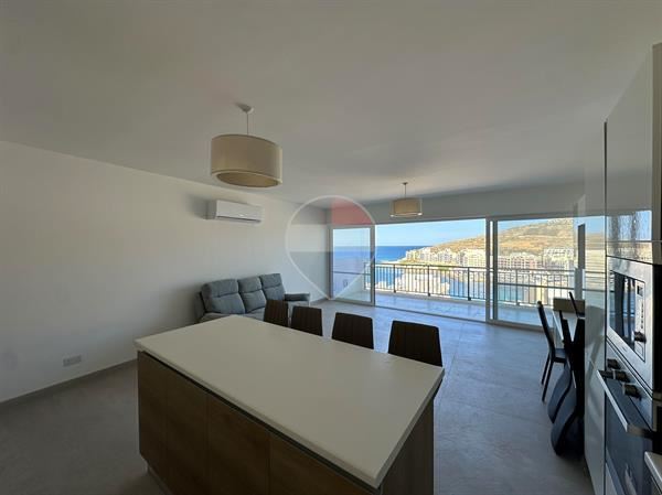 Apartment — RE/MAX Malta