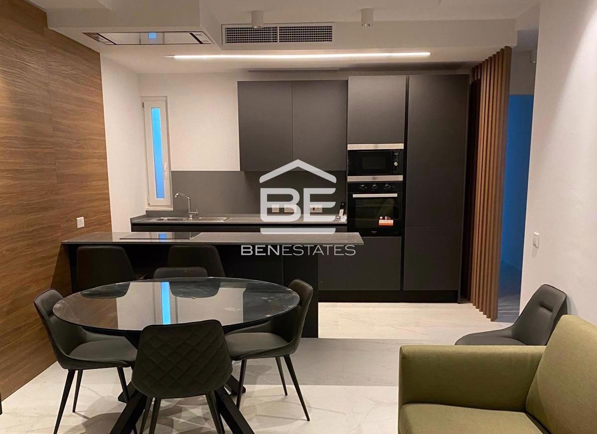 Apartment — Ben Estates