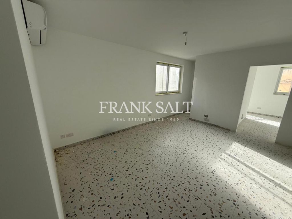 Birkirkara, Apartment — Frank Salt Real Estate