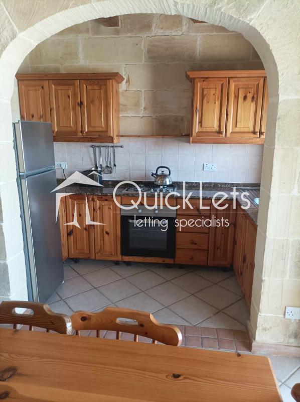 Farmhouses in Gozo - Xaghra - REF 80456 — QuickLets