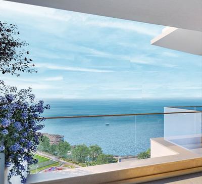 Modern Luxury Apartments in St Julians — Simon Mamo Real Estate