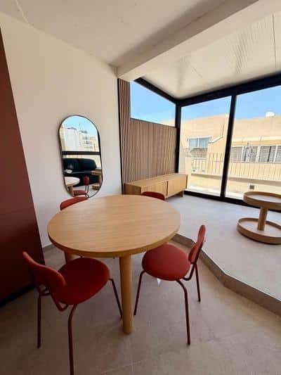 Modern Penthouse in Gzira — Simon Mamo Real Estate