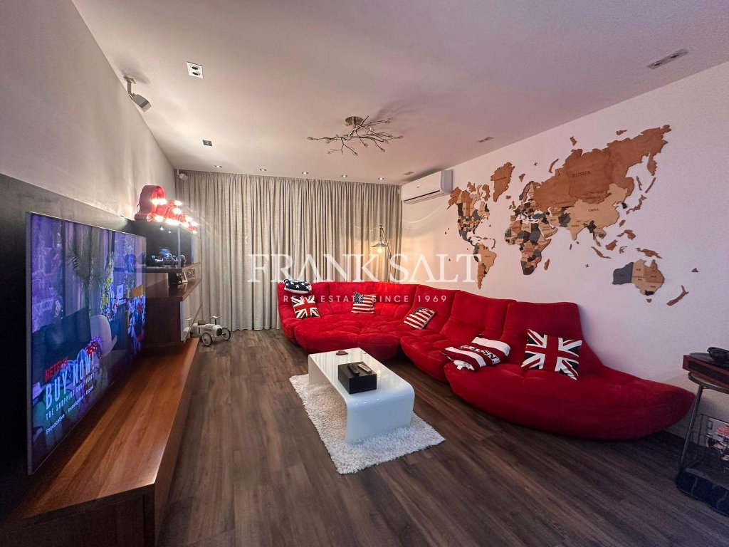 Zurrieq, Duplex Maisonette — Frank Salt Real Estate