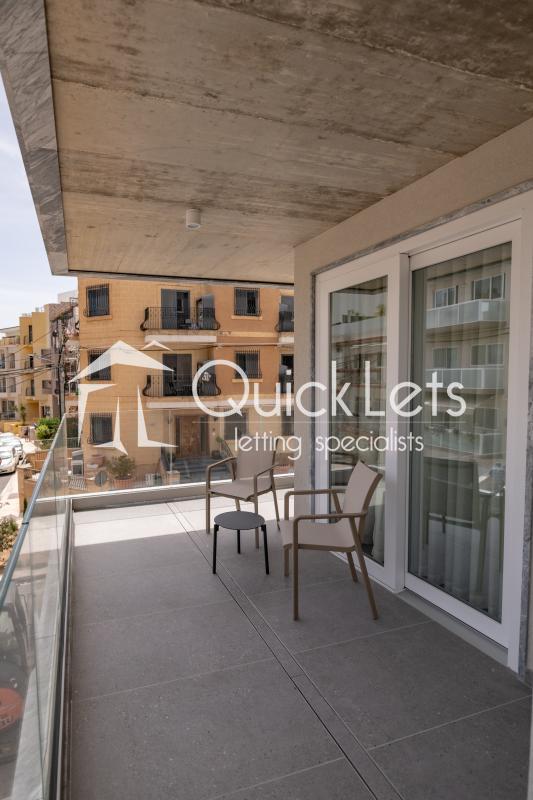 Apartments in Swieqi - REF 86534 — QuickLets