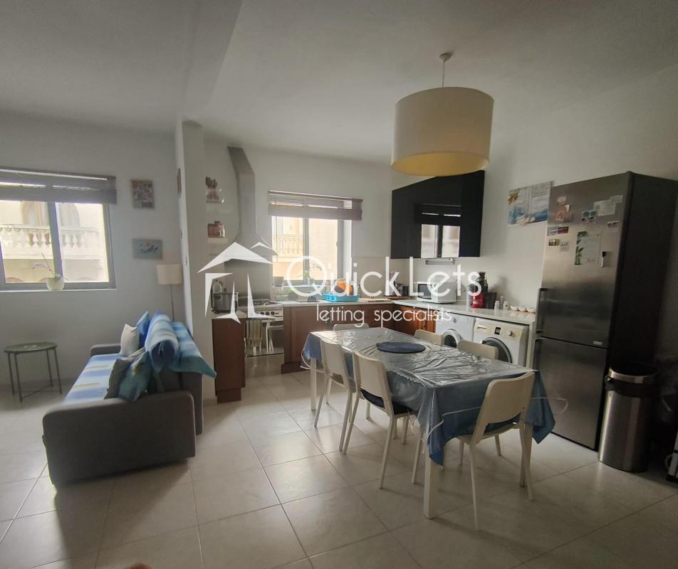 Maisonettes in Mosta - REF 85478 — QuickLets
