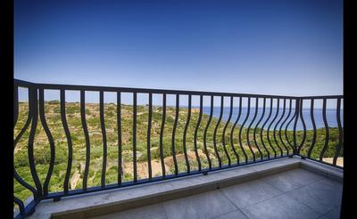 Apartment with a Terrace in Gozo - Nadur — Simon Mamo Real Estate