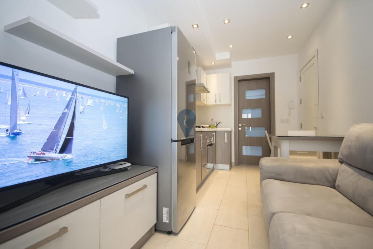 Apartment in Msida - REF 87852 — Zanzi Homes