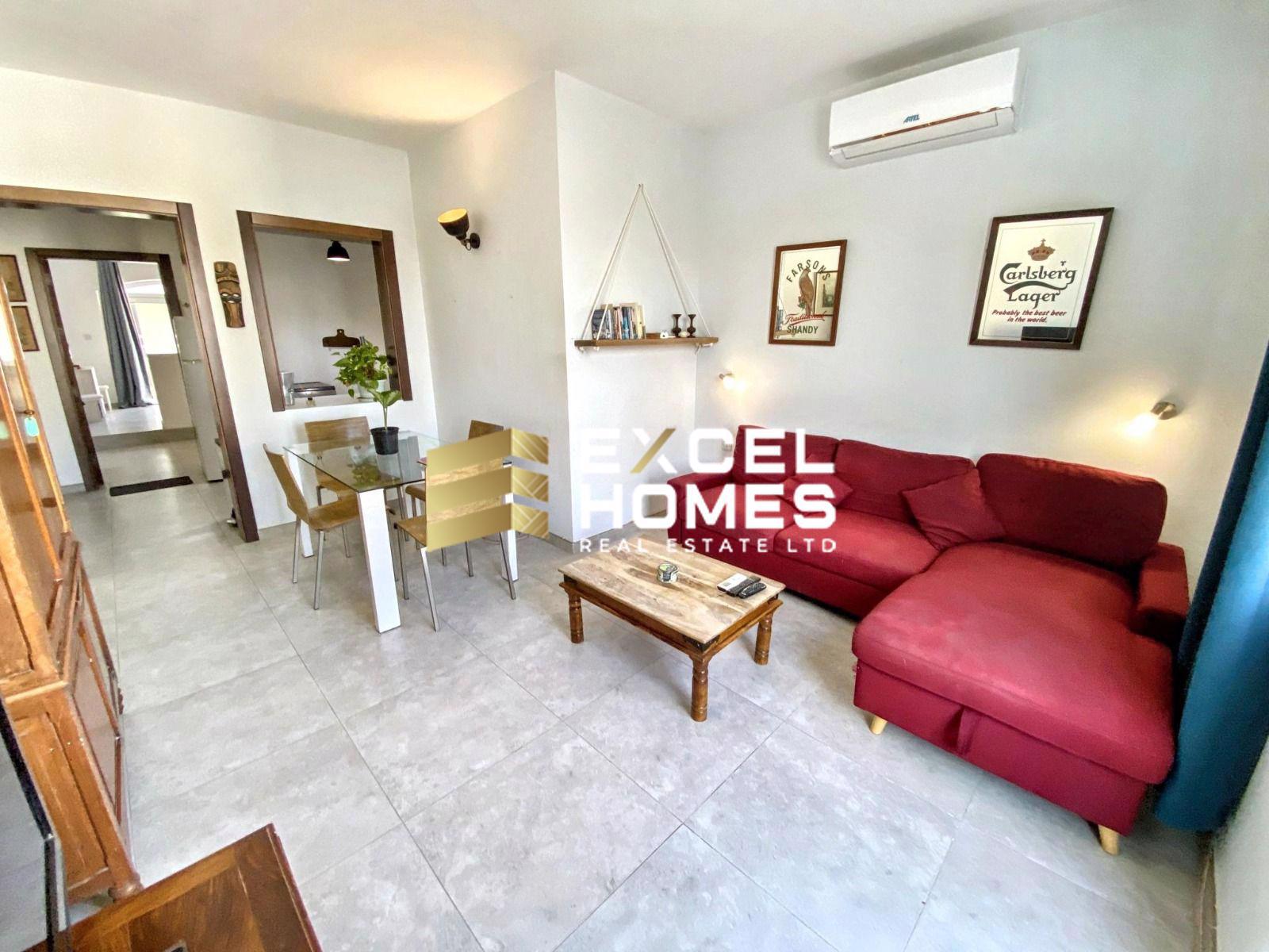 Apartment — Excel Homes Real Estate