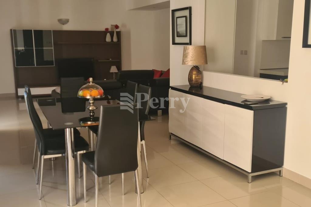 Sliema Apartment — Perry Estate Agents