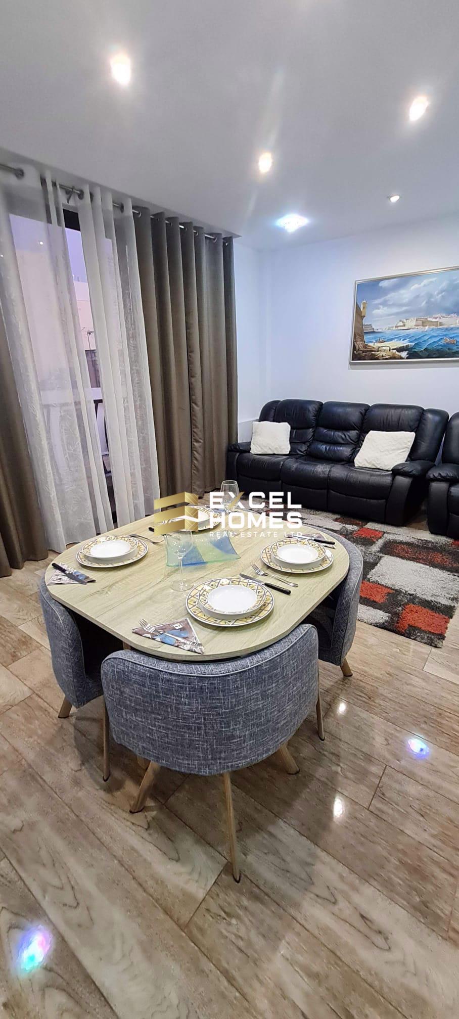 Apartment — Excel Homes Real Estate