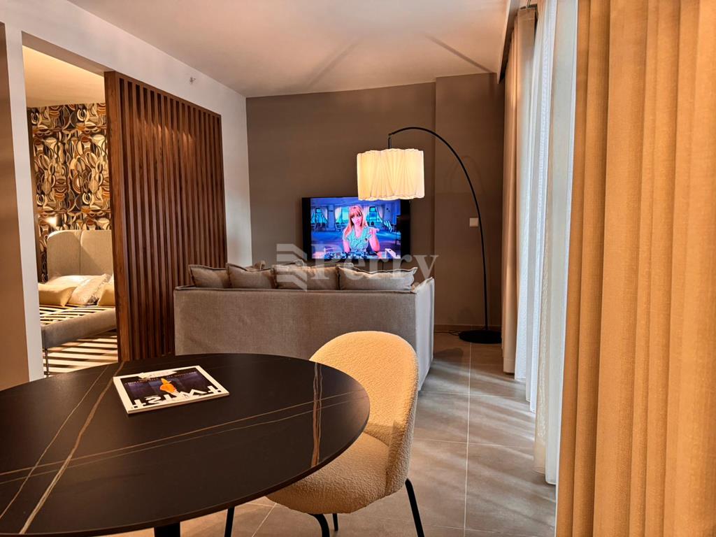 Mercury Towers, St Julians Apartment — Perry Estate Agents