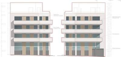 Penthouses with a Pool in Tarxien — Simon Mamo Real Estate