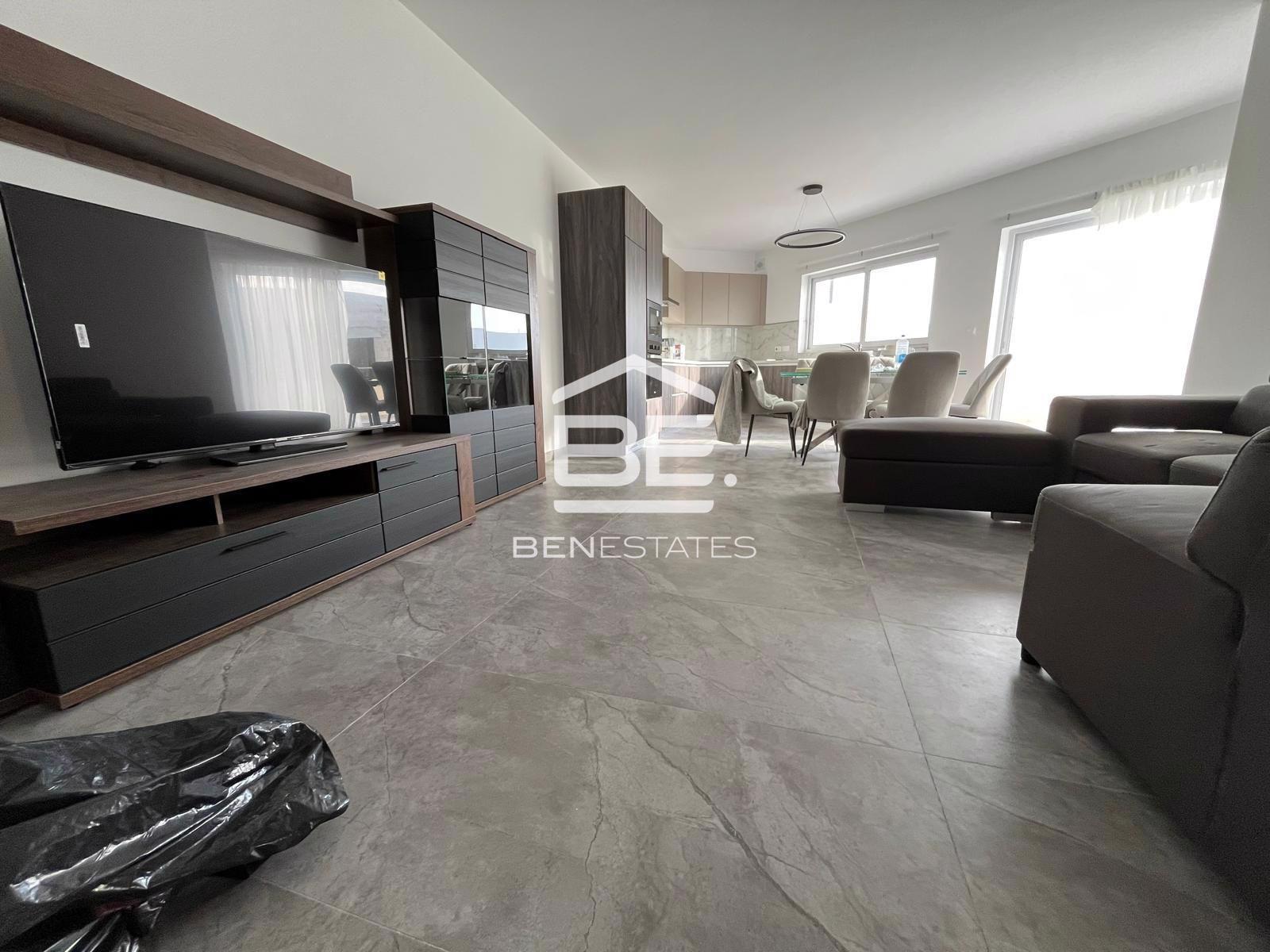 Penthouse — Ben Estates