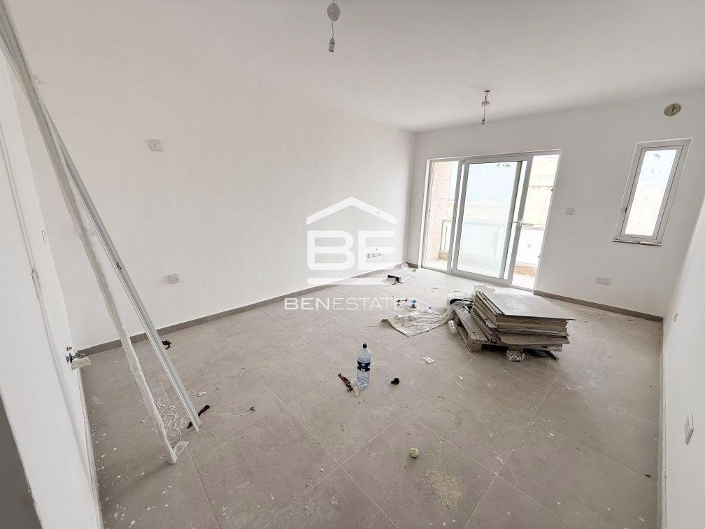 Fifth Floor Apartment — Ben Estates