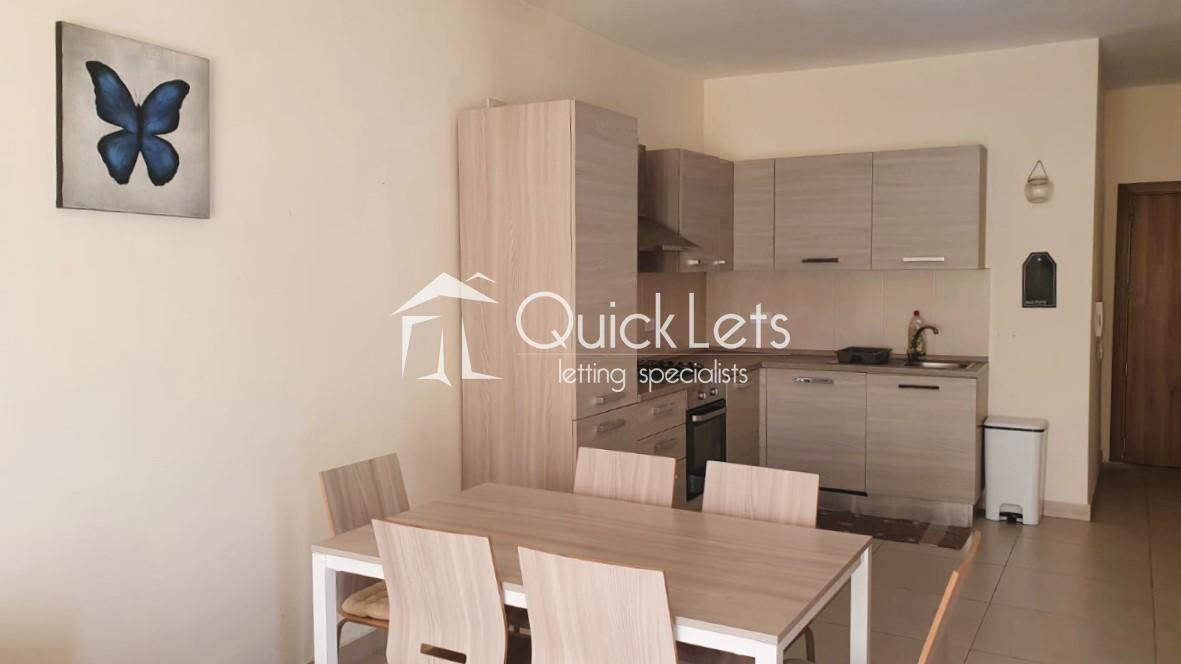 Apartments in Swieqi - REF 80996 — QuickLets