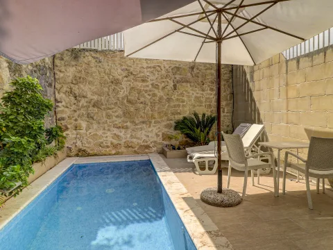 4 bed Town House in Sliema — Malta Sotheby's International Realty