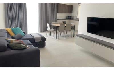 Modern 2 Bedroom Penthouse in Pieta — Simon Mamo Real Estate