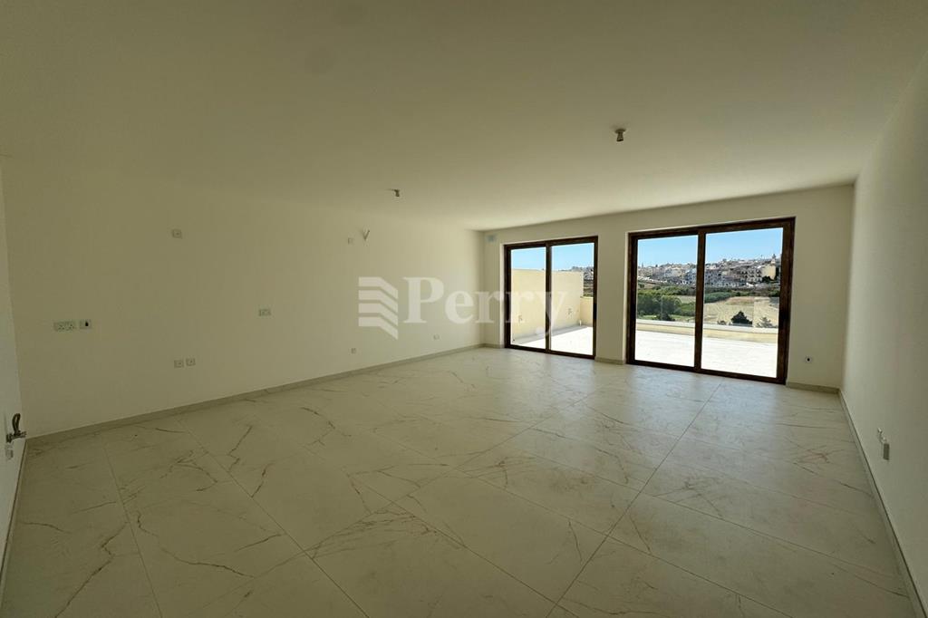 Mtarfa Maisonette — Perry Estate Agents